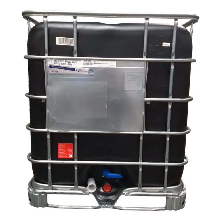 275 Gallon IBC Tote
